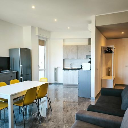Apartamento Astrid House Stresa Exterior foto
