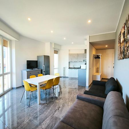 Apartamento Astrid House Stresa Exterior foto