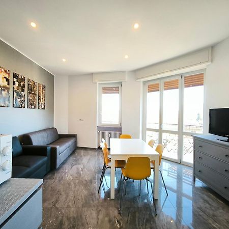 Apartamento Astrid House Stresa Exterior foto