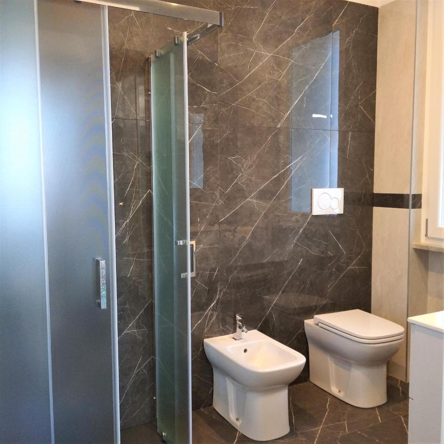 Apartamento Astrid House Stresa Exterior foto