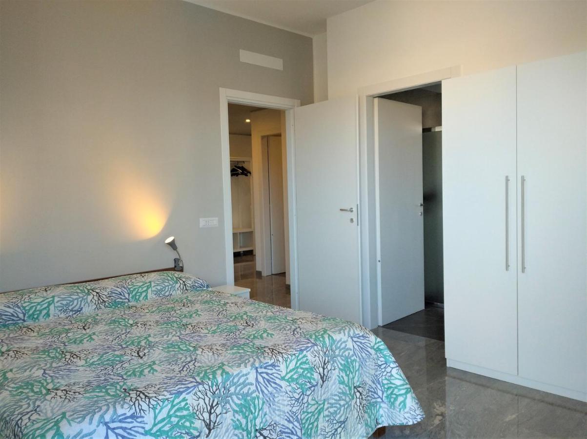 Apartamento Astrid House Stresa Exterior foto