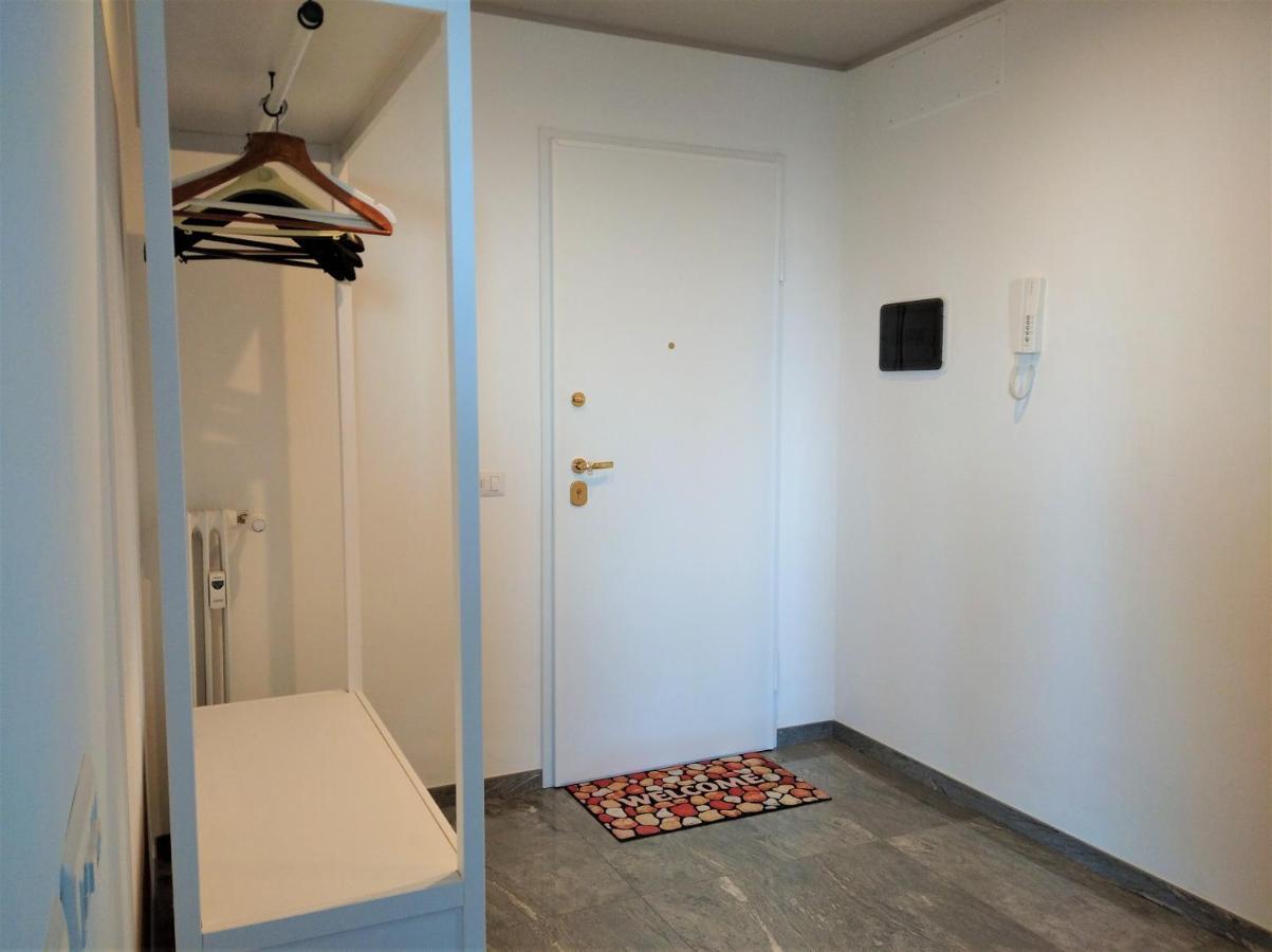 Apartamento Astrid House Stresa Exterior foto